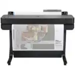 Плоттер HP DesignJet T630 36-in 5HB11A (Цветной, Струйная, A0+ (36 дюймов) (914), 36")