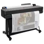 Плоттер HP DesignJet T630 36-in 5HB11A (Цветной, Струйная, A0+ (36 дюймов) (914), 36")