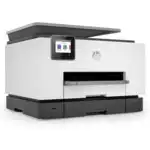 МФУ HP OfficeJet Pro 9023 с Wi-Fi 1MR70B (А4, Струйный, Цветной)