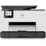МФУ HP OfficeJet Pro 9023 с Wi-Fi 1MR70B (А4, Струйный, Цветной)