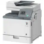 МФУ Canon Image Ruuner C1225 9548B008AA (А4, Лазерный, Цветной)
