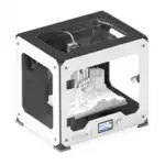 3D принтер BQ WitBox 2 D000020