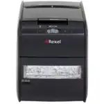 Шредер REXEL SHRp Rexel Auto+  60X 2103060EU (P3 (полосы ≤ 2))
