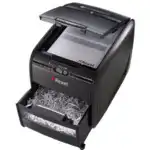 Шредер REXEL SHRp Rexel Auto+  60X 2103060EU (P3 (полосы ≤ 2))