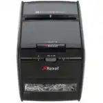 Шредер REXEL SHRp Rexel Auto+  60X 2103060EU (P3 (полосы ≤ 2))