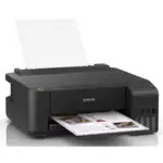 Принтер Epson L1110 C11CG89403 (А4, Струйный, Цветной)