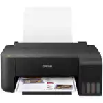 Принтер Epson L1110 C11CG89403 (А4, Струйный, Цветной)