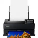 Принтер Epson P700 C11CH38402 (А3, Струйный, Цветной)