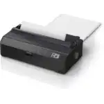 Принтер Epson FX-2190IIN C11CF38402A0 (А3, Матричный, Монохромный (Ч/Б))
