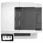 МФУ HP LaserJet Enterprise M430F 3PZ55A (А4, Лазерный, Монохромный (Ч/Б))