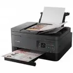 МФУ Canon PIXMA TS7440 4460C007 (А4, Струйный, Цветной)