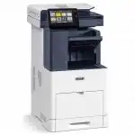 МФУ Xerox VersaLink C605XL VLC605XL# (А4, Лазерный, Цветной)