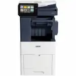МФУ Xerox VersaLink C605XL VLC605XL# (А4, Лазерный, Цветной)