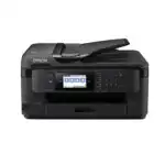 МФУ Epson WorkForce WF-7710DWF C11CG36413 (A3+, Струйный, Цветной)