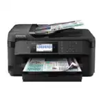 МФУ Epson WorkForce WF-7710DWF C11CG36413 (A3+, Струйный, Цветной)