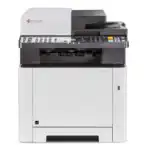 МФУ Kyocera Ecosys M2135DN 1102S03NL0 (А4, Лазерный, Монохромный (Ч/Б))