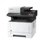 МФУ Kyocera M2635dn 1102S13NL0 (А4, Лазерный, Монохромный (Ч/Б))