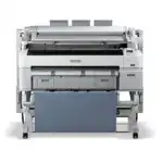 Плоттер Epson SureColor SC-T5200 C11CD67301A2 (Цветной, Струйная, A0+ (36 дюймов) (914), 36")