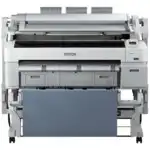 Плоттер Epson SureColor SC-T5200 C11CD67301A2 (Цветной, Струйная, A0+ (36 дюймов) (914), 36")