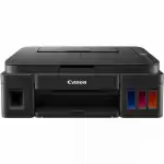 МФУ Canon Pixma G2410 2313C009 (А4, Струйный с СНПЧ, Цветной)