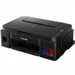 МФУ Canon Pixma G3410 2315C009 (А4, Струйный с СНПЧ, Цветной)