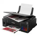 МФУ Canon Pixma G3410 2315C009 (А4, Струйный с СНПЧ, Цветной)