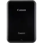 Мобильный принтер Canon ZOEMINI PV123 Black 3204C005 (2R, Сублимационный, Цветной, Интерфейс Bluetooth)