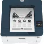 Принтер Xerox B310 B310DNI (А4, Лазерный, Монохромный (Ч/Б))