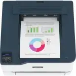 Принтер Xerox C230DNI C230V_DNI (А4, Лазерный, Цветной)