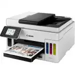 МФУ Canon MAXIFY GX6040 4470C009 (А4, Струйный с СНПЧ, Цветной)