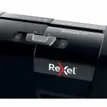 Шредер REXEL Secure X8 2020123EU (P4 (частицы 4×38))