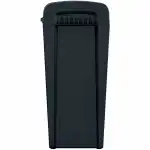 Шредер REXEL Secure MC4 2020129EU (P5 (частицы 2×5))