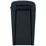 Шредер REXEL Secure MC3 2020128EU (P5 (частицы 2×5))