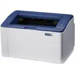Принтер Xerox Phaser 3020 P3020BI (А4, Светодиодный, Монохромный (Ч/Б))