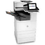 МФУ HP Color LaserJet Enterprise Flow M776zs T3U56A (А3, Лазерный, Цветной)