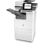 МФУ HP Color LaserJet Enterprise Flow M776zs T3U56A (А3, Лазерный, Цветной)