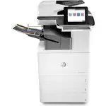 МФУ HP Color LaserJet Enterprise Flow M776zs T3U56A (А3, Лазерный, Цветной)