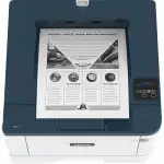 Принтер Xerox B310 B310V_DNI (А4, Лазерный, Монохромный (Ч/Б))