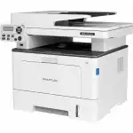 МФУ Pantum BM5100ADW (А4, Лазерный, Монохромный (Ч/Б))