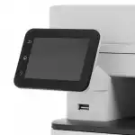 МФУ Pantum BM5100FDN (А4, Лазерный, Монохромный (Ч/Б))