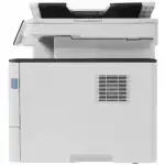 МФУ Pantum BM5100FDN (А4, Лазерный, Монохромный (Ч/Б))