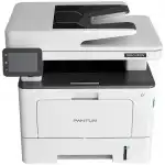 МФУ Pantum BM5100FDN (А4, Лазерный, Монохромный (Ч/Б))
