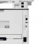 МФУ Pantum BM5100FDN (А4, Лазерный, Монохромный (Ч/Б))