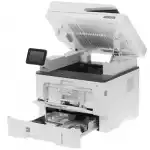 МФУ Pantum BM5100FDN (А4, Лазерный, Монохромный (Ч/Б))