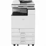 МФУ Ricoh M C2000 418968 (А3, Лазерный, Цветной)