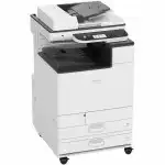 МФУ Ricoh M C2000 418968 (А3, Лазерный, Цветной)