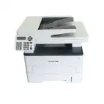 МФУ Pantum M7200FD (А4, Лазерный, Монохромный (Ч/Б))