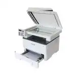 МФУ Pantum M7200FD (А4, Лазерный, Монохромный (Ч/Б))