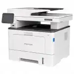 МФУ Pantum BM5100FDW (А4, Лазерный, Монохромный (Ч/Б))