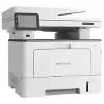 МФУ Pantum BM5100FDW (А4, Лазерный, Монохромный (Ч/Б))